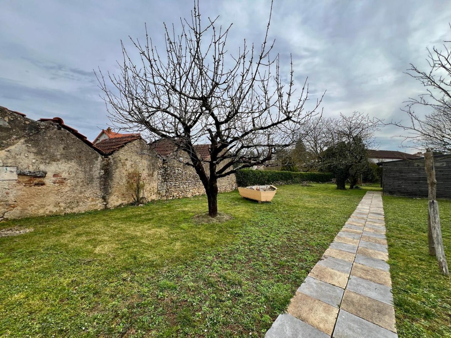 Chez Marcel - Maison 3 Chambres Lussac-les-Châteaux Eksteriør billede