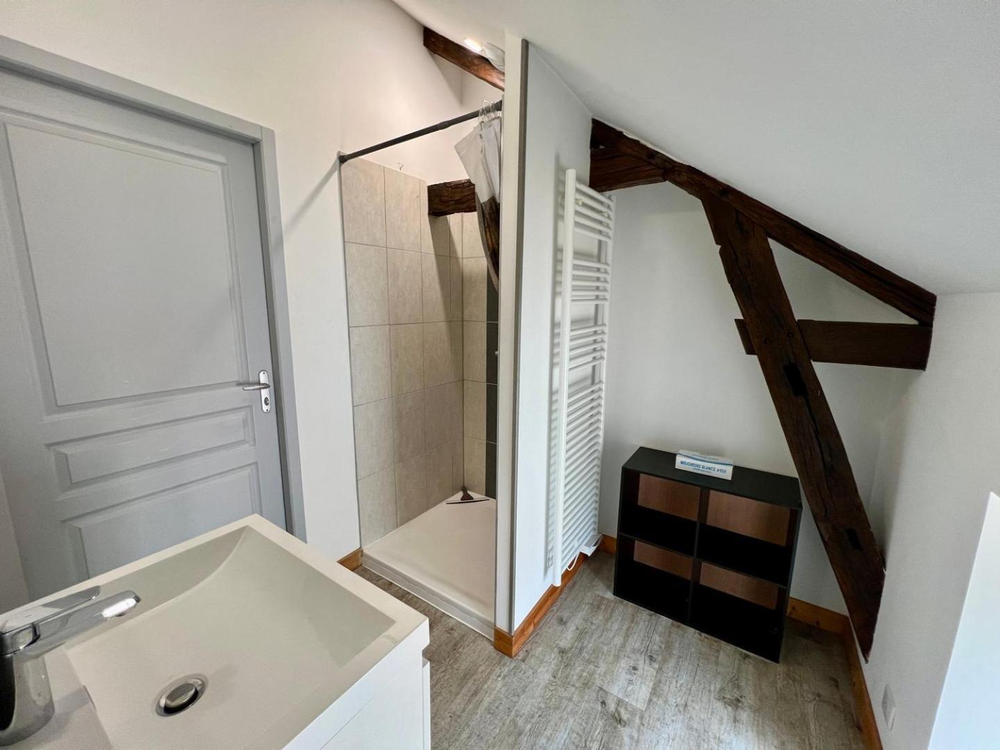 Chez Marcel - Maison 3 Chambres Lussac-les-Châteaux Eksteriør billede