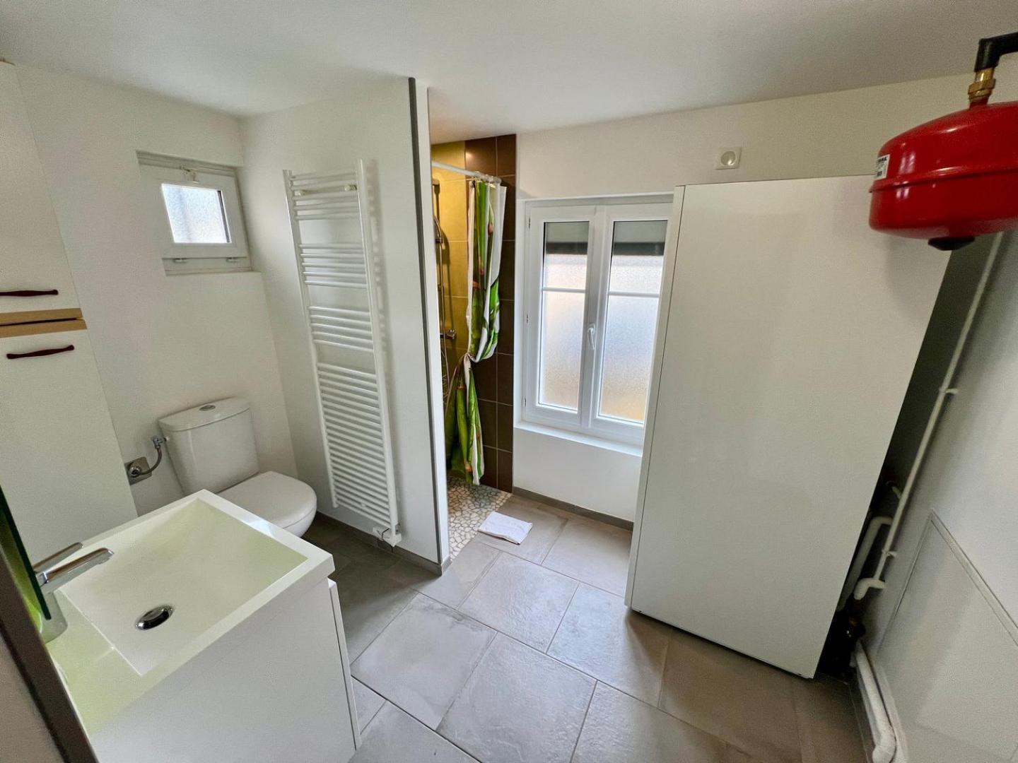 Chez Marcel - Maison 3 Chambres Lussac-les-Châteaux Eksteriør billede